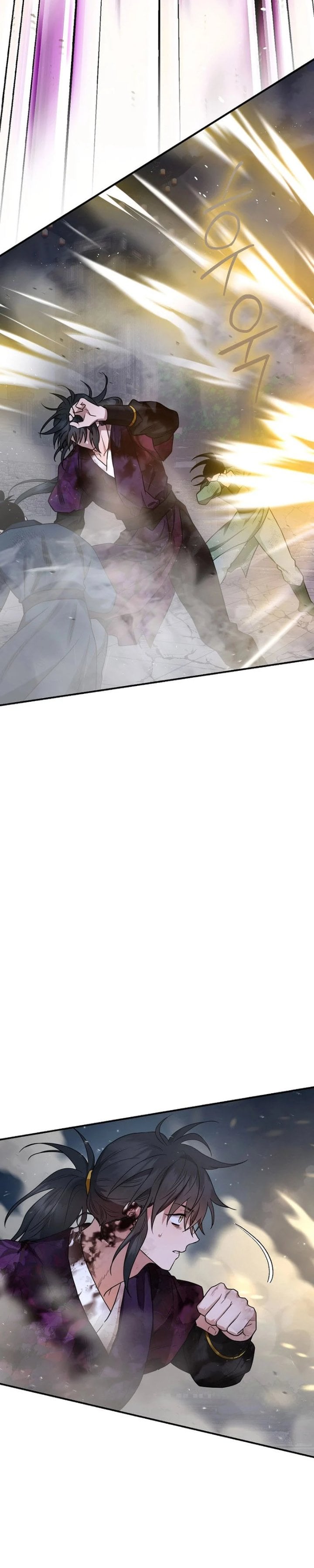 Halaman 52 dari Master Villainess the Invincible! Chapter 129