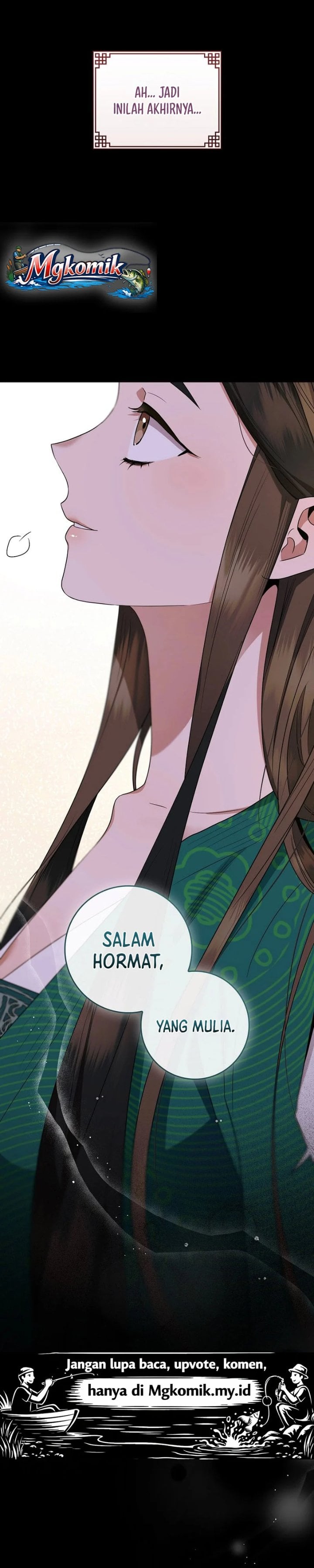 Halaman 56 dari Master Villainess the Invincible! Chapter 129