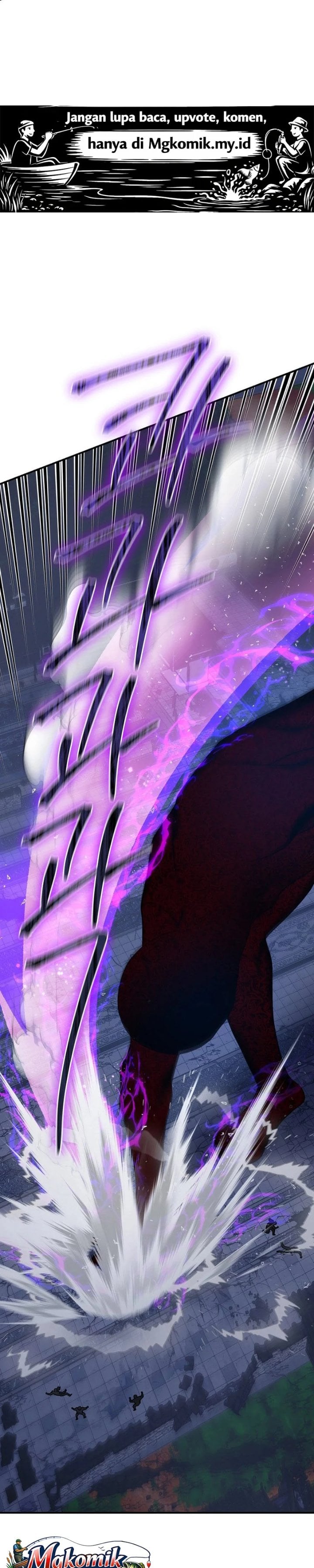Halaman 7 dari Master Villainess the Invincible! Chapter 129
