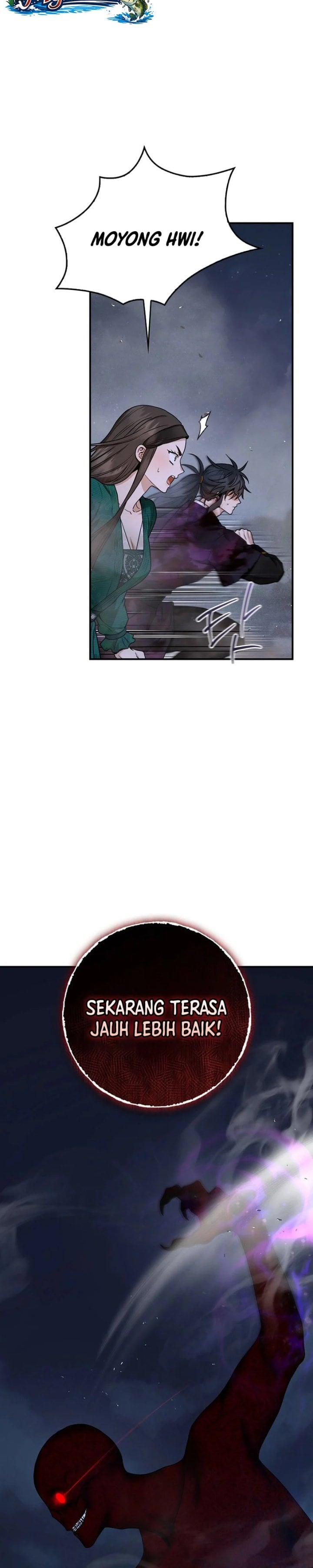 Halaman 8 dari Master Villainess the Invincible! Chapter 129