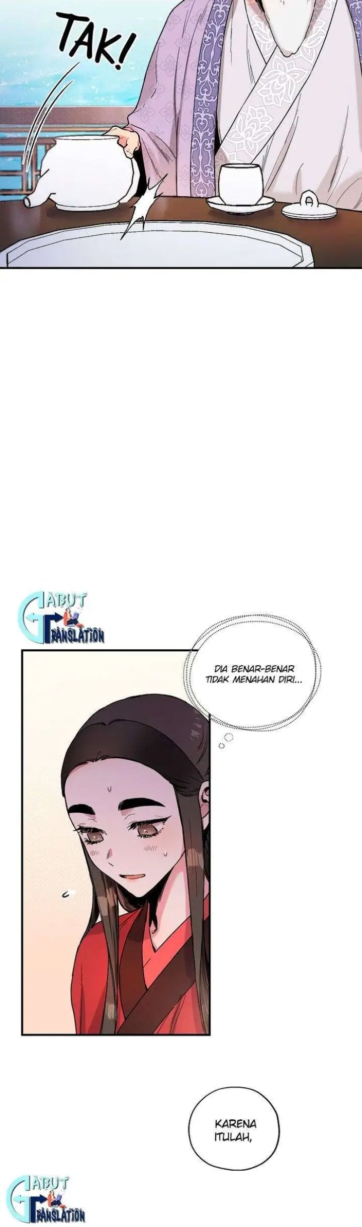 Halaman 10 dari Master Villainess the Invincible! Chapter 13