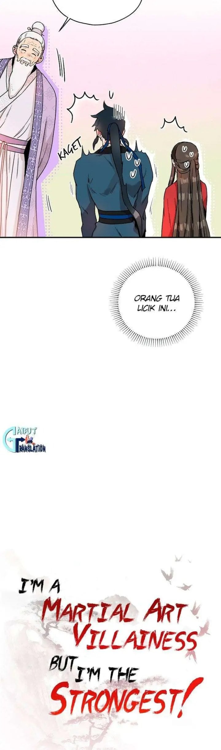 Halaman 12 dari Master Villainess the Invincible! Chapter 13