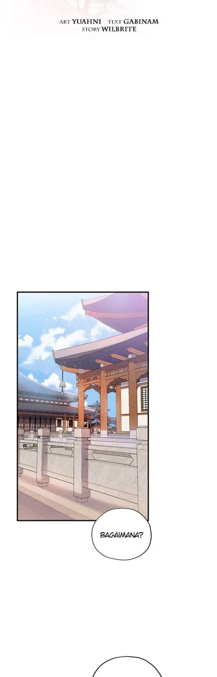 Halaman 13 dari Master Villainess the Invincible! Chapter 13