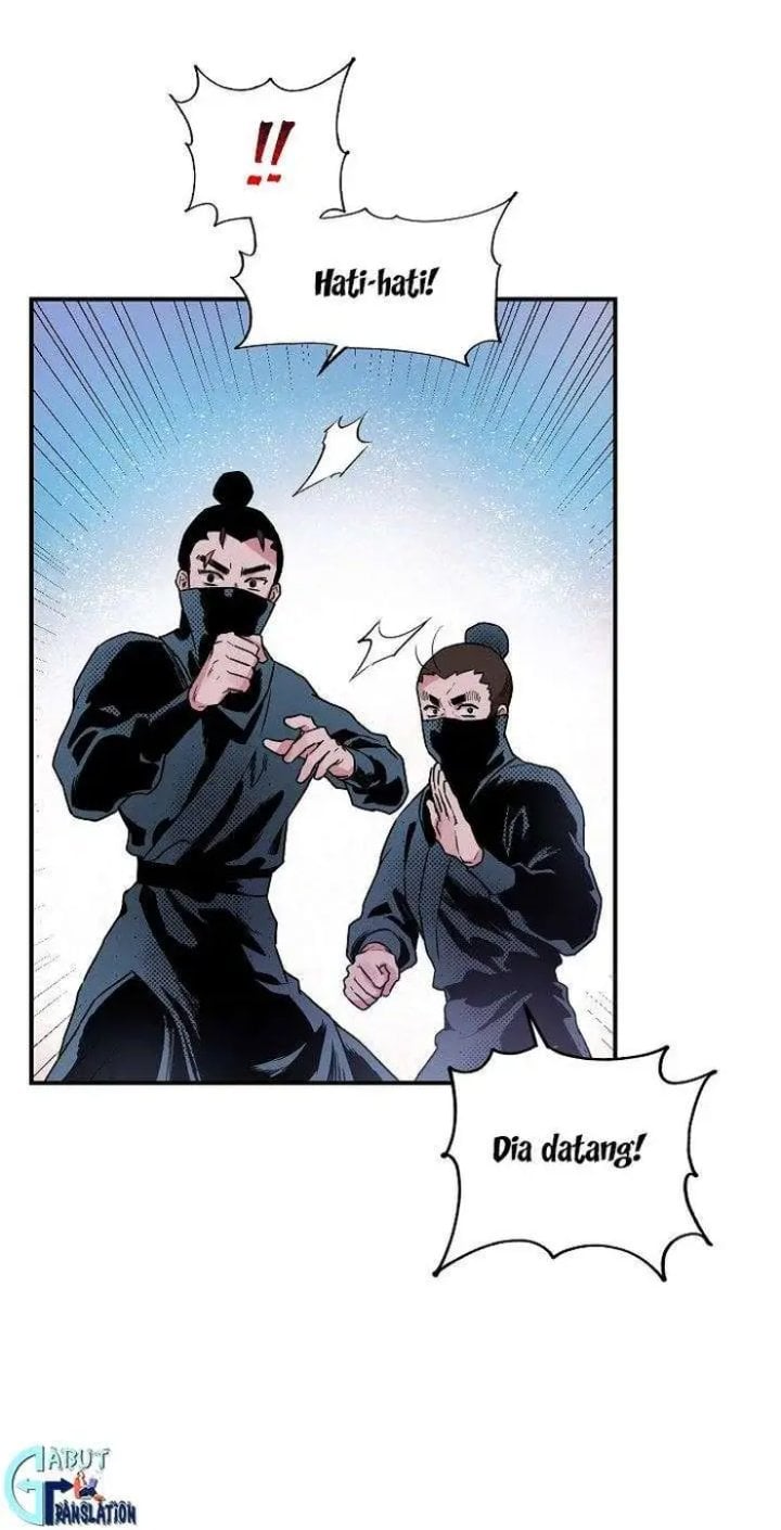 Halaman 27 dari Master Villainess the Invincible! Chapter 13
