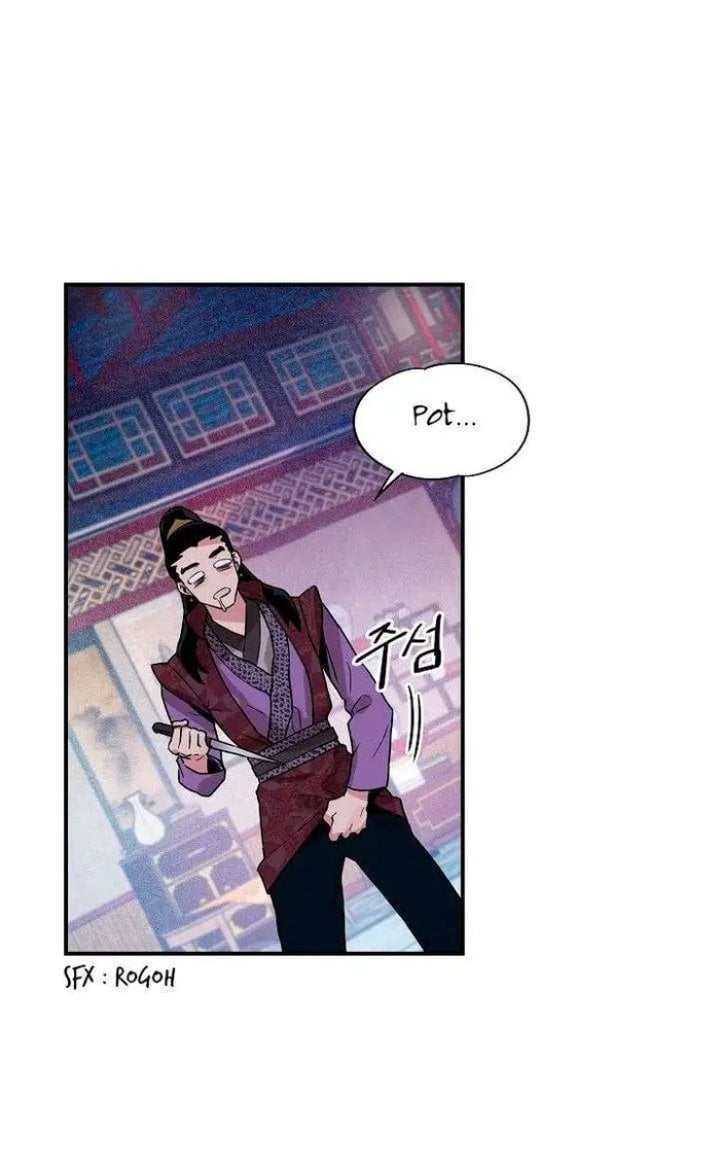 Halaman 29 dari Master Villainess the Invincible! Chapter 13