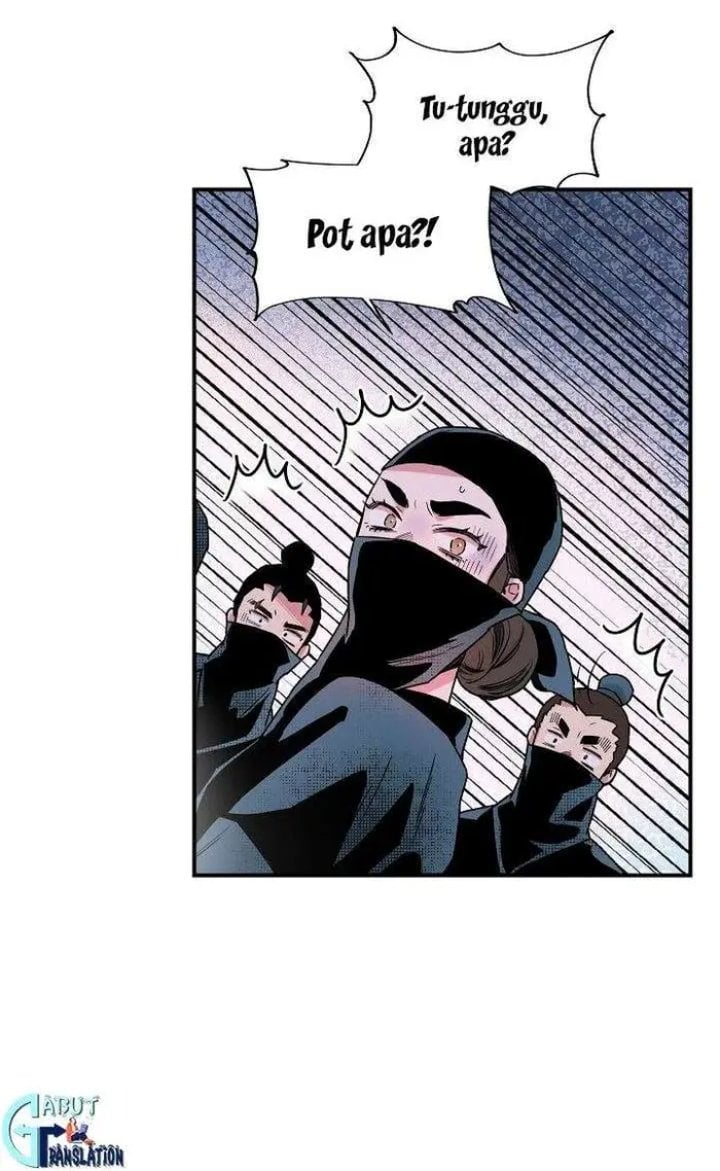 Halaman 30 dari Master Villainess the Invincible! Chapter 13