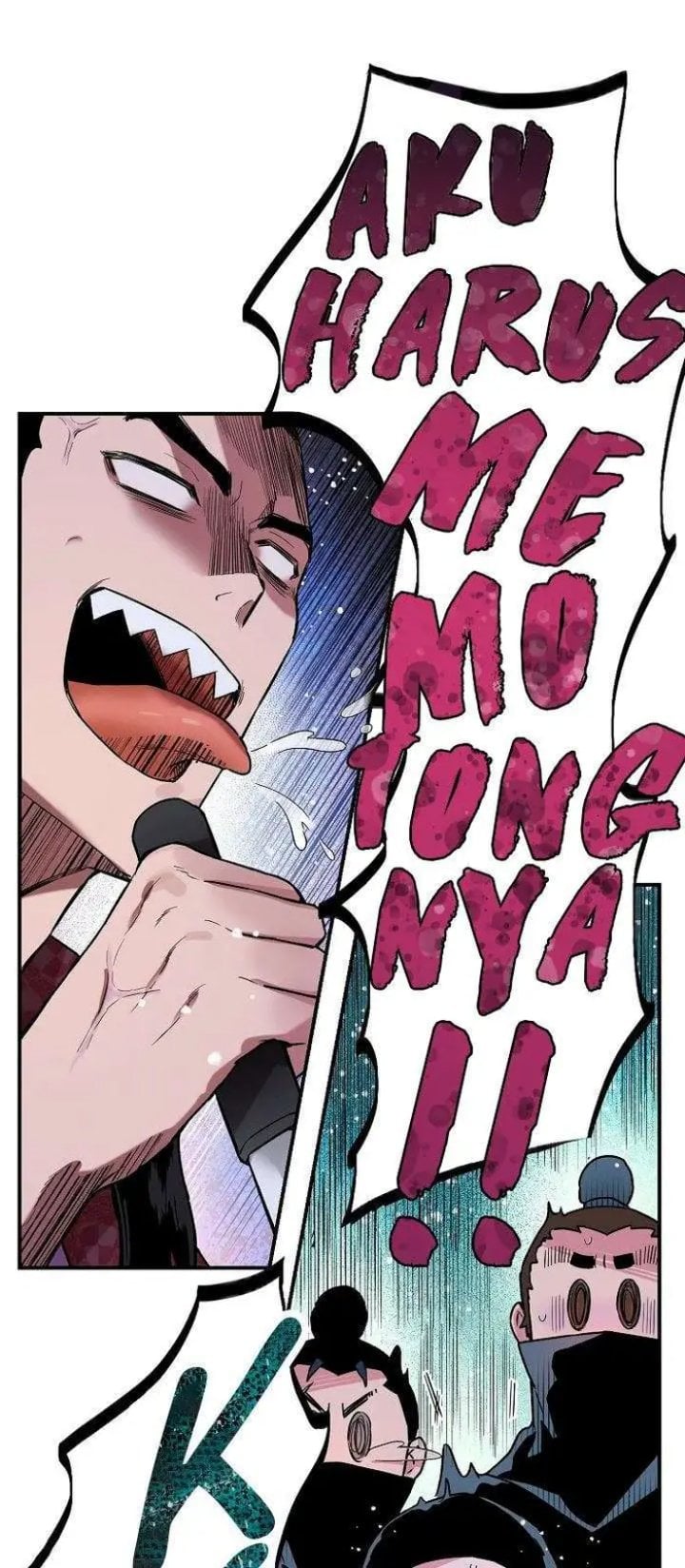 Halaman 31 dari Master Villainess the Invincible! Chapter 13