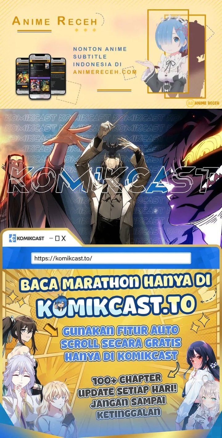 Halaman 36 dari Master Villainess the Invincible! Chapter 13