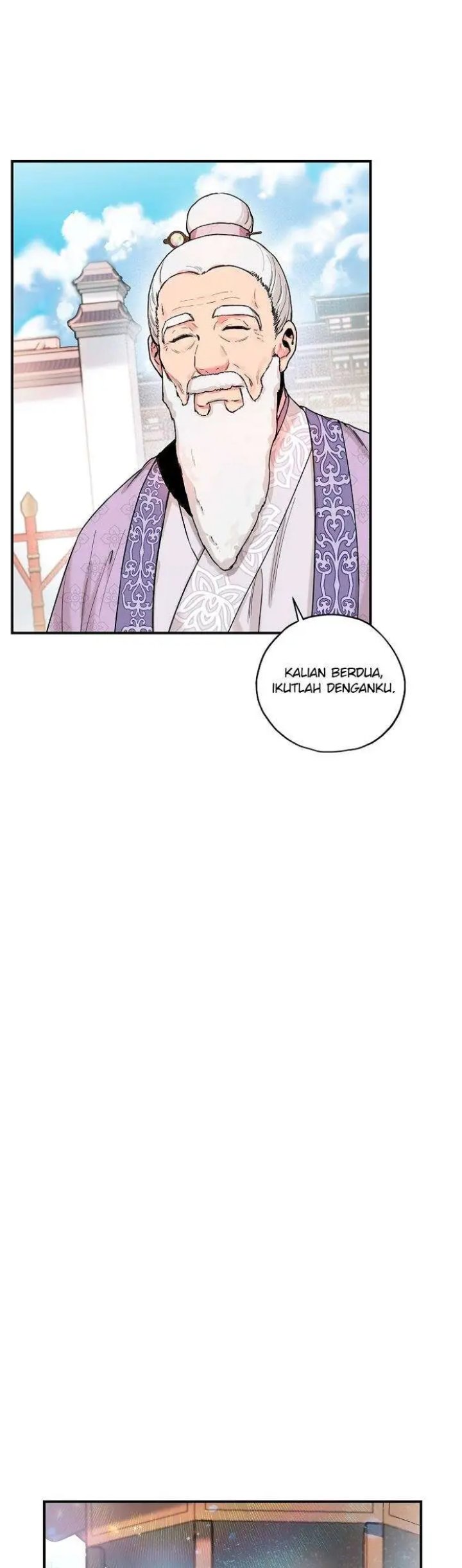 Halaman 5 dari Master Villainess the Invincible! Chapter 13