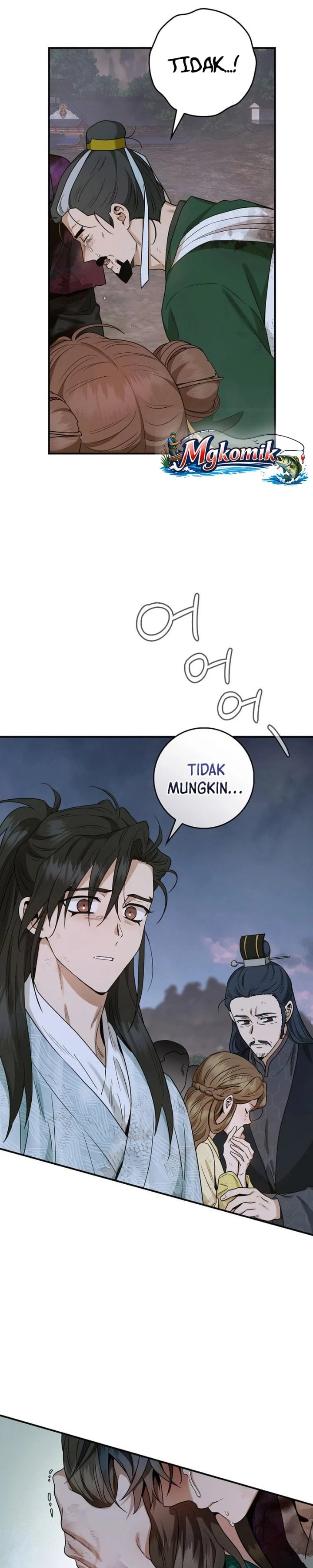 Halaman 12 dari Master Villainess the Invincible! Chapter 130