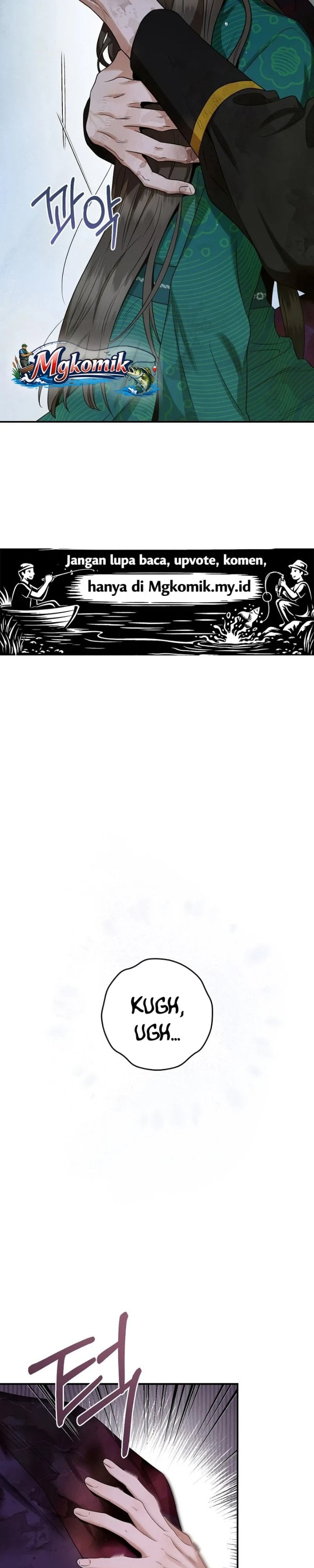Halaman 13 dari Master Villainess the Invincible! Chapter 130