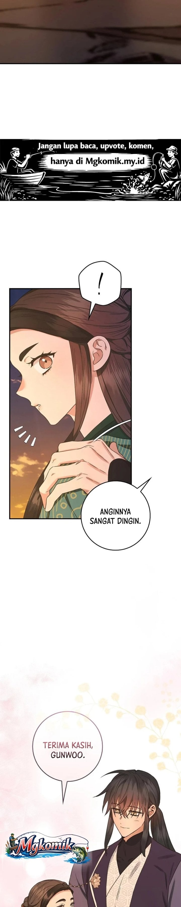 Halaman 23 dari Master Villainess the Invincible! Chapter 130