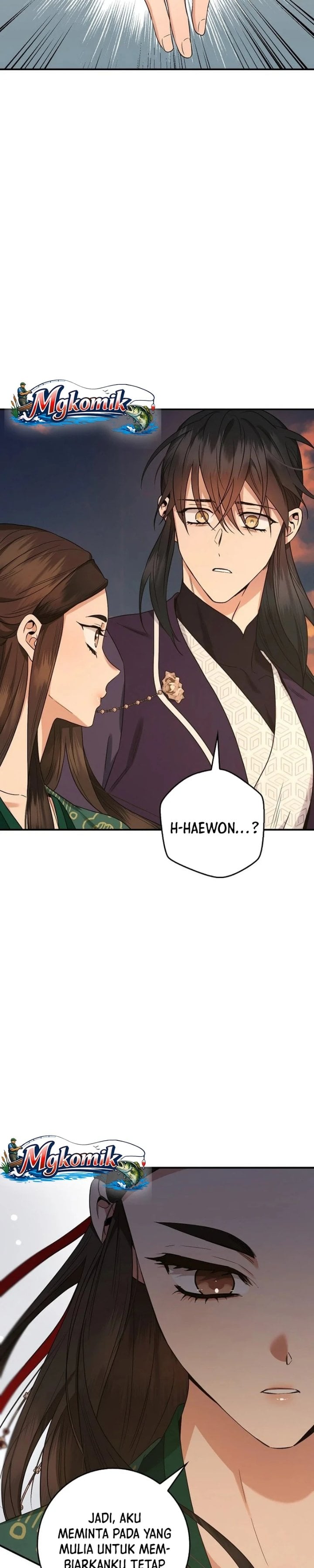 Halaman 27 dari Master Villainess the Invincible! Chapter 130
