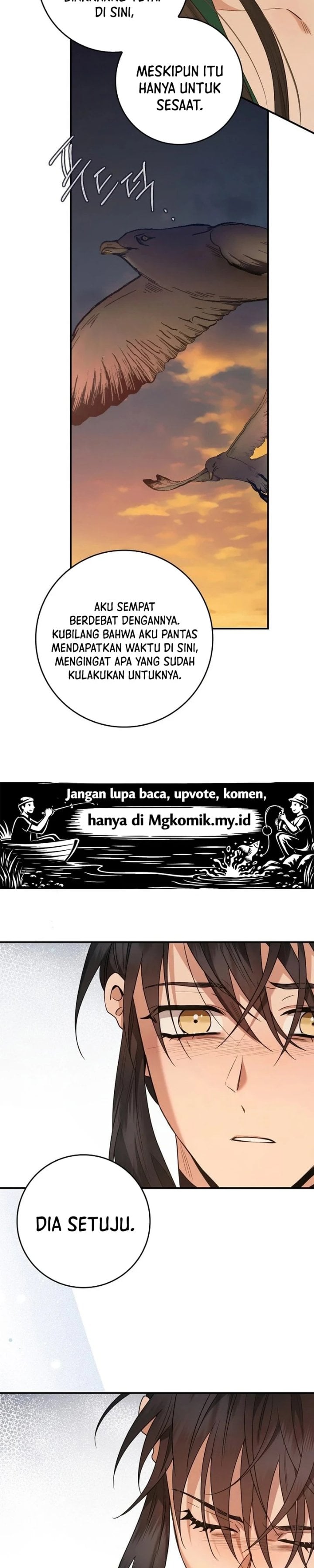 Halaman 28 dari Master Villainess the Invincible! Chapter 130