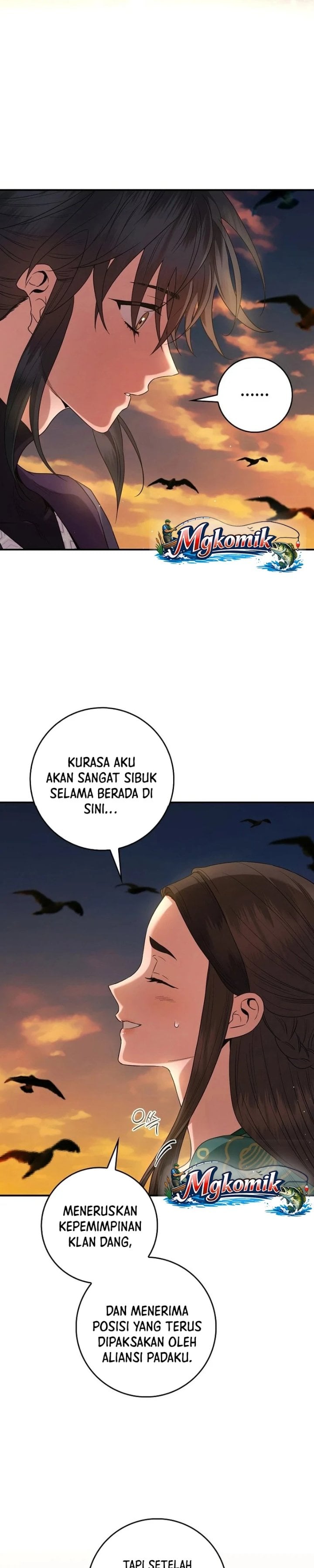 Halaman 31 dari Master Villainess the Invincible! Chapter 130