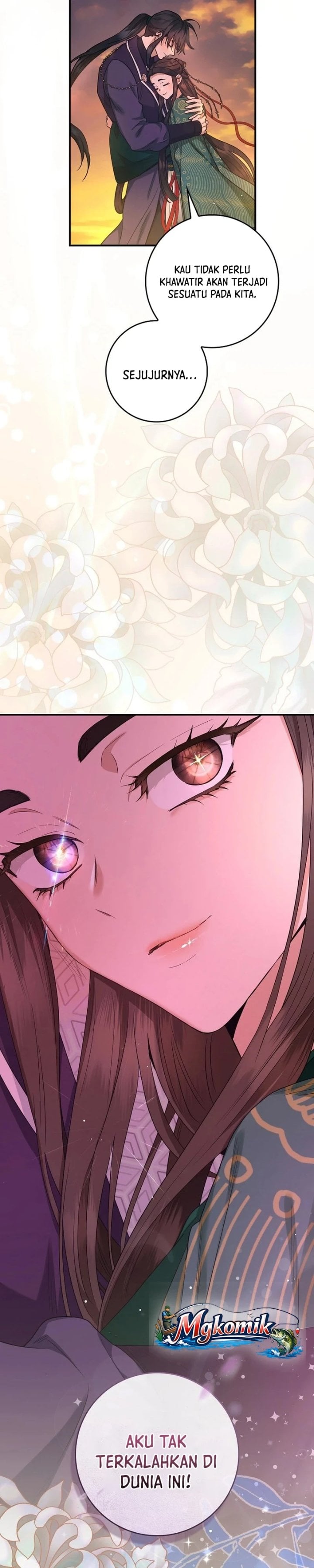 Halaman 35 dari Master Villainess the Invincible! Chapter 130