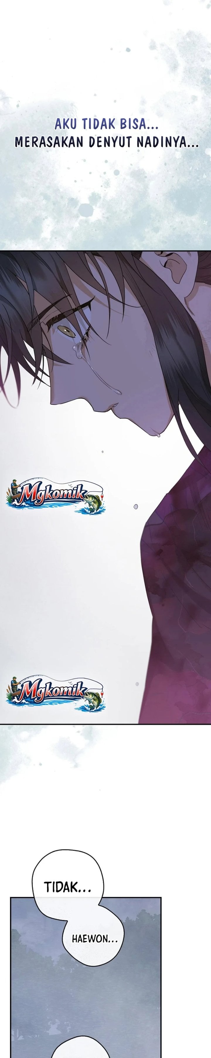 Halaman 6 dari Master Villainess the Invincible! Chapter 130