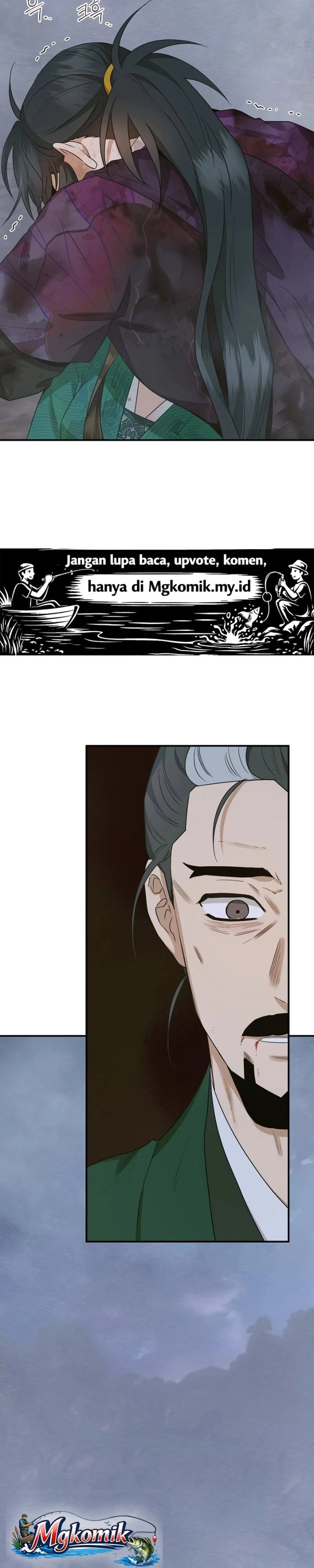 Halaman 8 dari Master Villainess the Invincible! Chapter 130