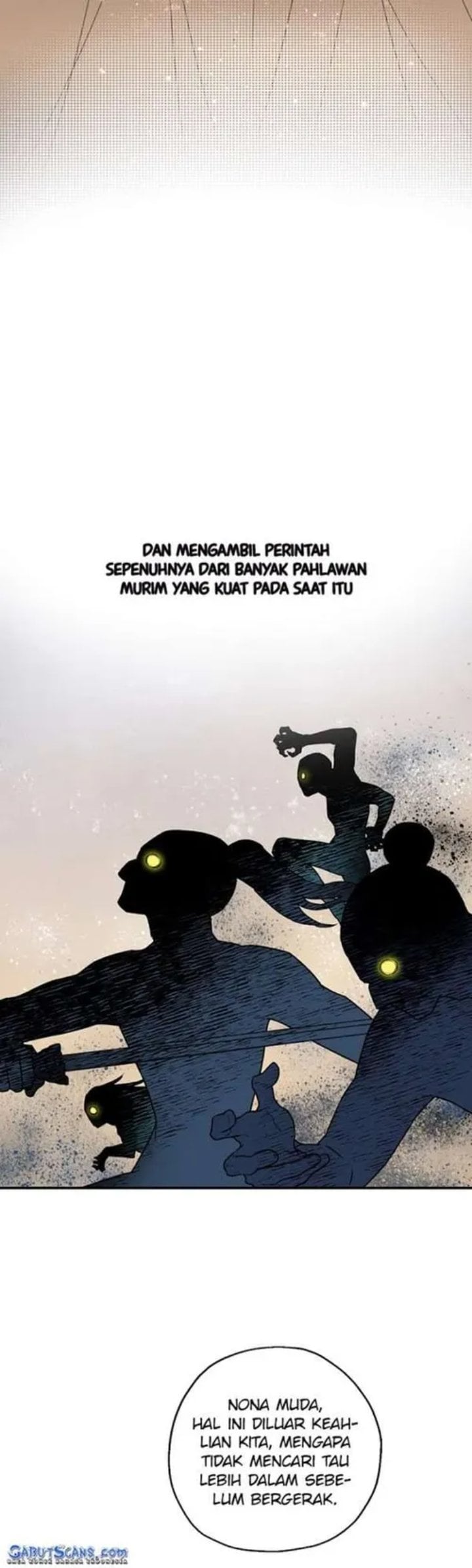 Halaman 11 dari Master Villainess the Invincible! Chapter 14