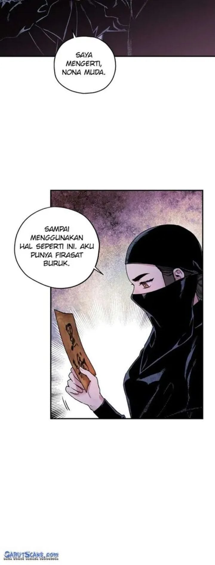 Halaman 15 dari Master Villainess the Invincible! Chapter 14