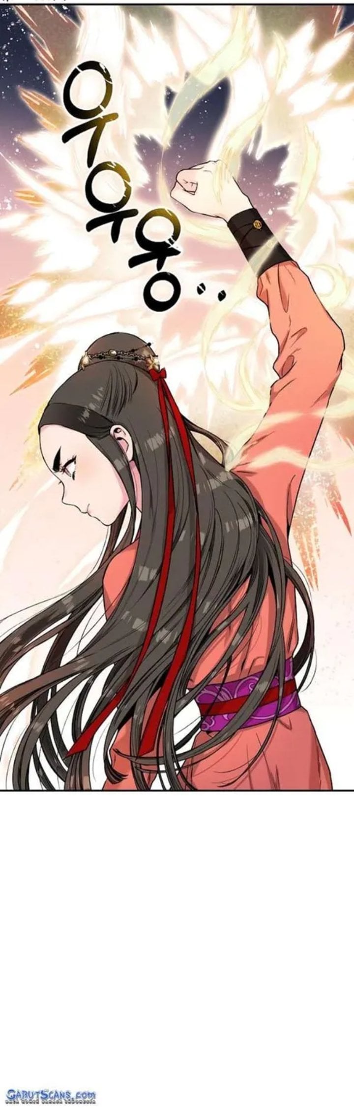 Halaman 23 dari Master Villainess the Invincible! Chapter 14