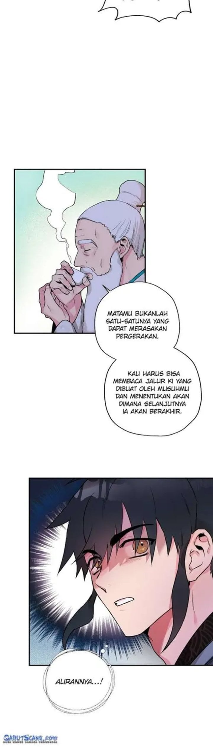Halaman 27 dari Master Villainess the Invincible! Chapter 14