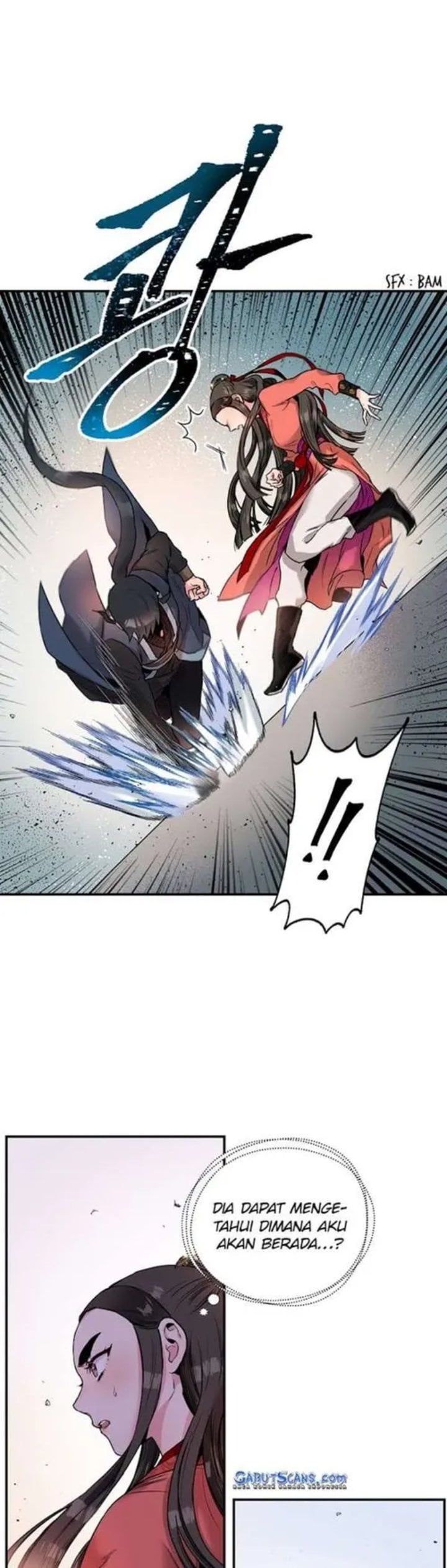 Halaman 29 dari Master Villainess the Invincible! Chapter 14