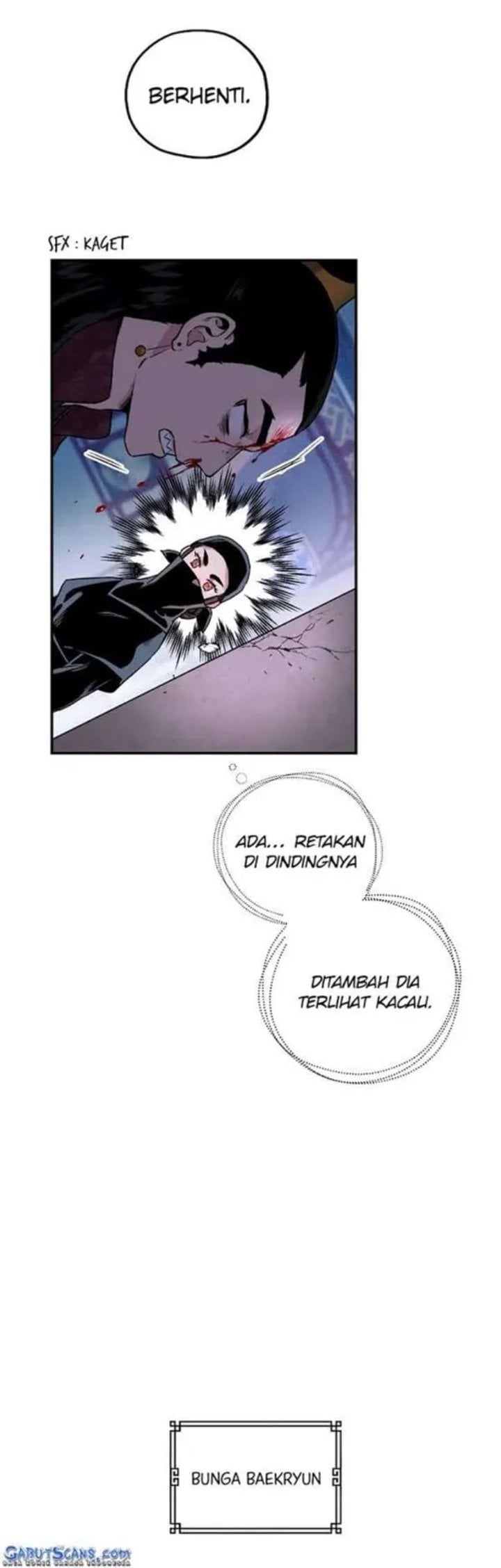 Halaman 9 dari Master Villainess the Invincible! Chapter 14
