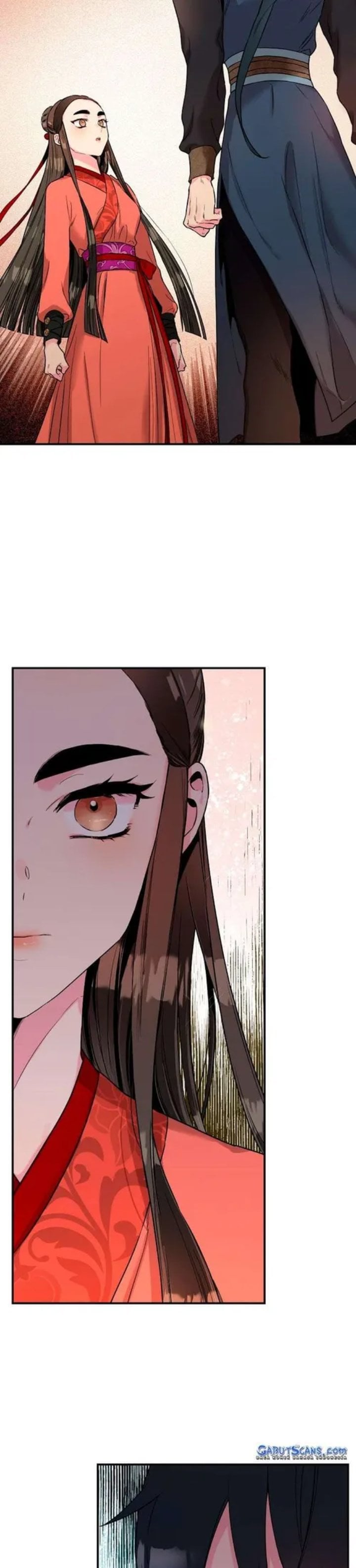 Halaman 21 dari Master Villainess the Invincible! Chapter 15