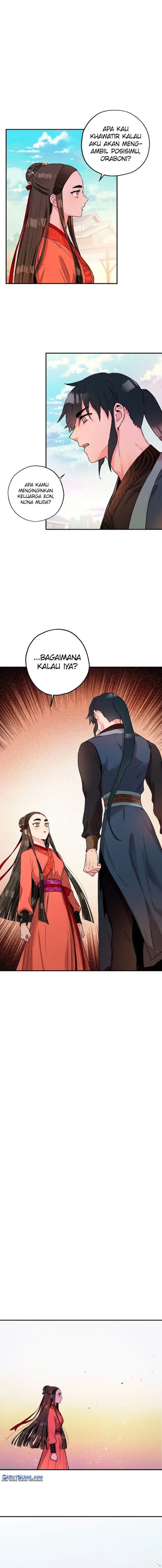 Halaman 2 dari Master Villainess the Invincible! Chapter 16