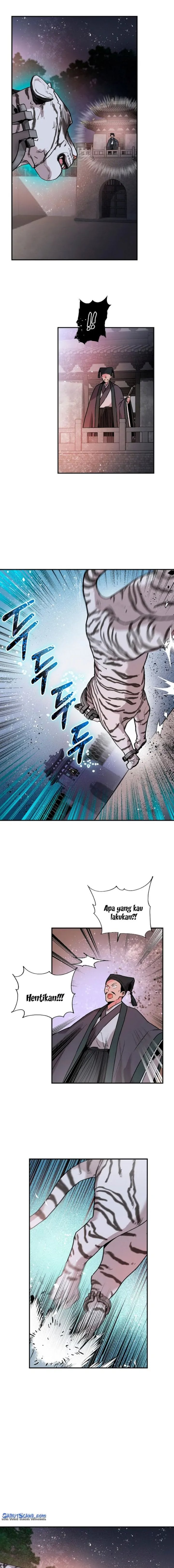 Halaman 12 dari Master Villainess the Invincible! Chapter 17