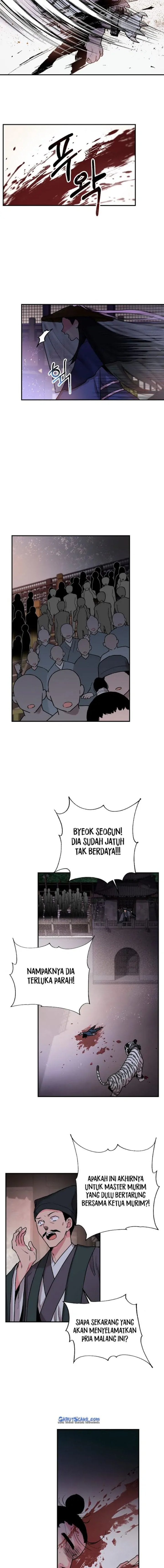 Halaman 9 dari Master Villainess the Invincible! Chapter 17
