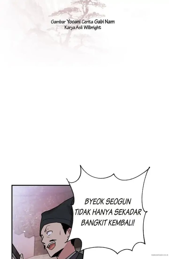 Halaman 13 dari Master Villainess the Invincible! Chapter 18