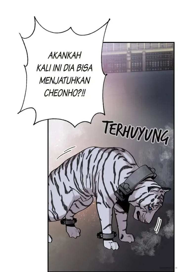 Halaman 14 dari Master Villainess the Invincible! Chapter 18