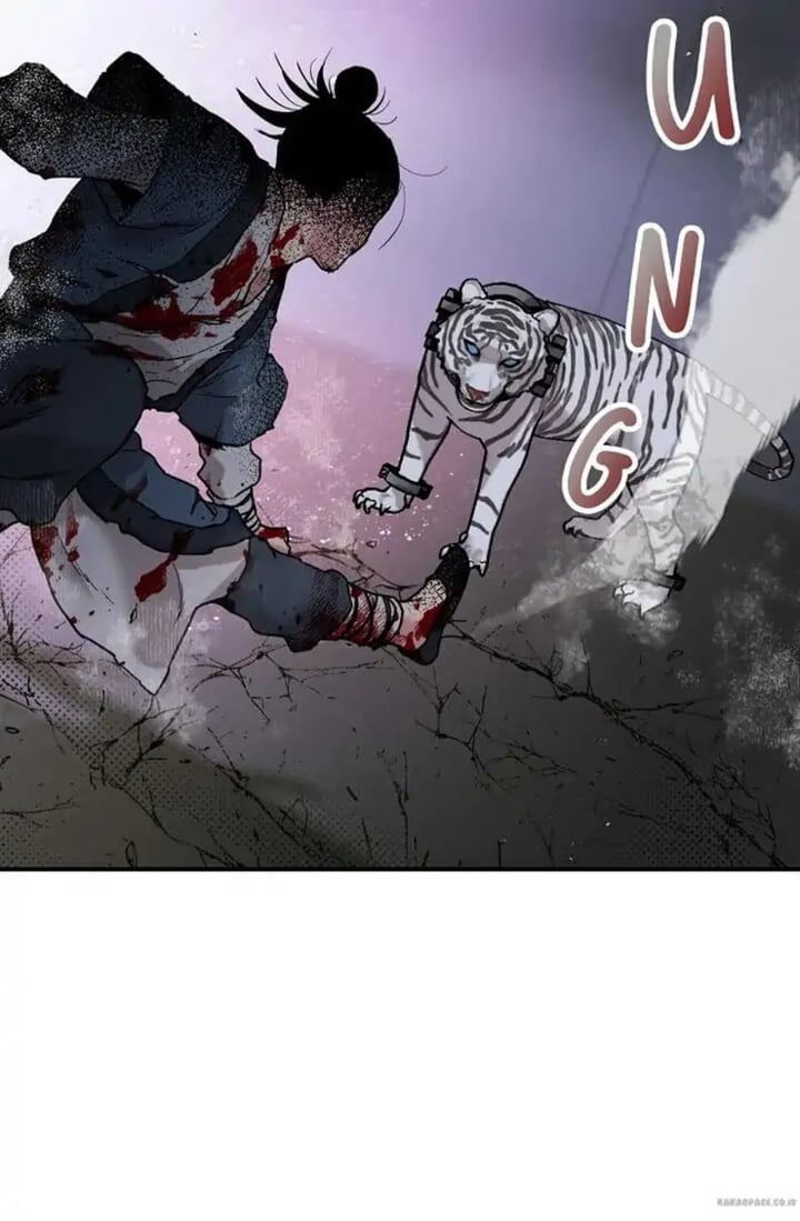 Halaman 25 dari Master Villainess the Invincible! Chapter 18