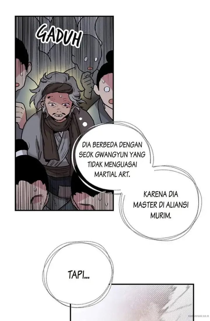 Halaman 26 dari Master Villainess the Invincible! Chapter 18