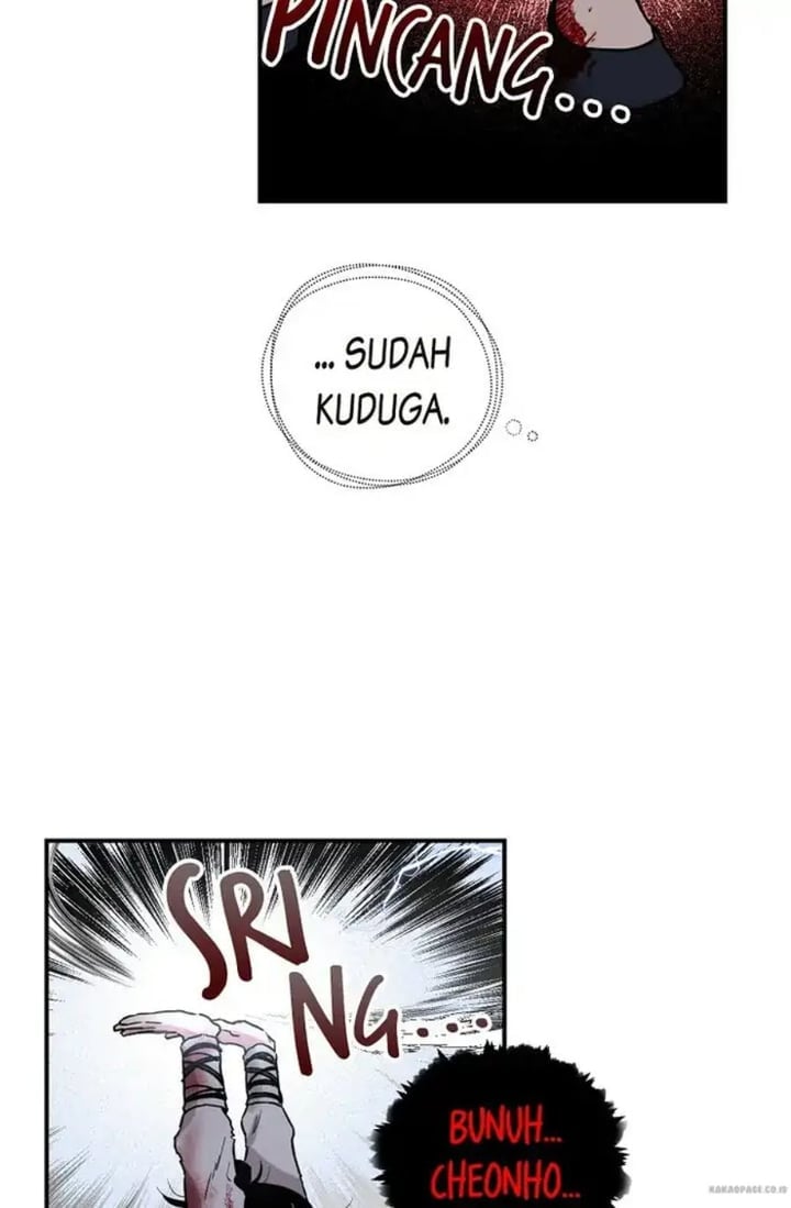 Halaman 29 dari Master Villainess the Invincible! Chapter 18