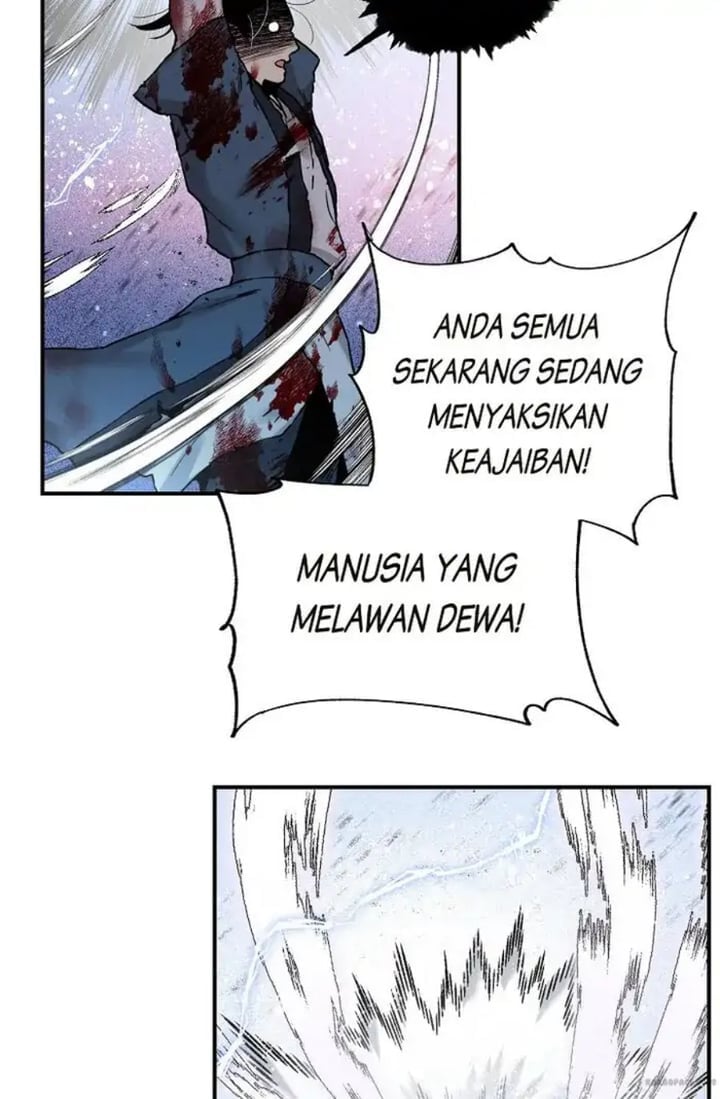 Halaman 30 dari Master Villainess the Invincible! Chapter 18