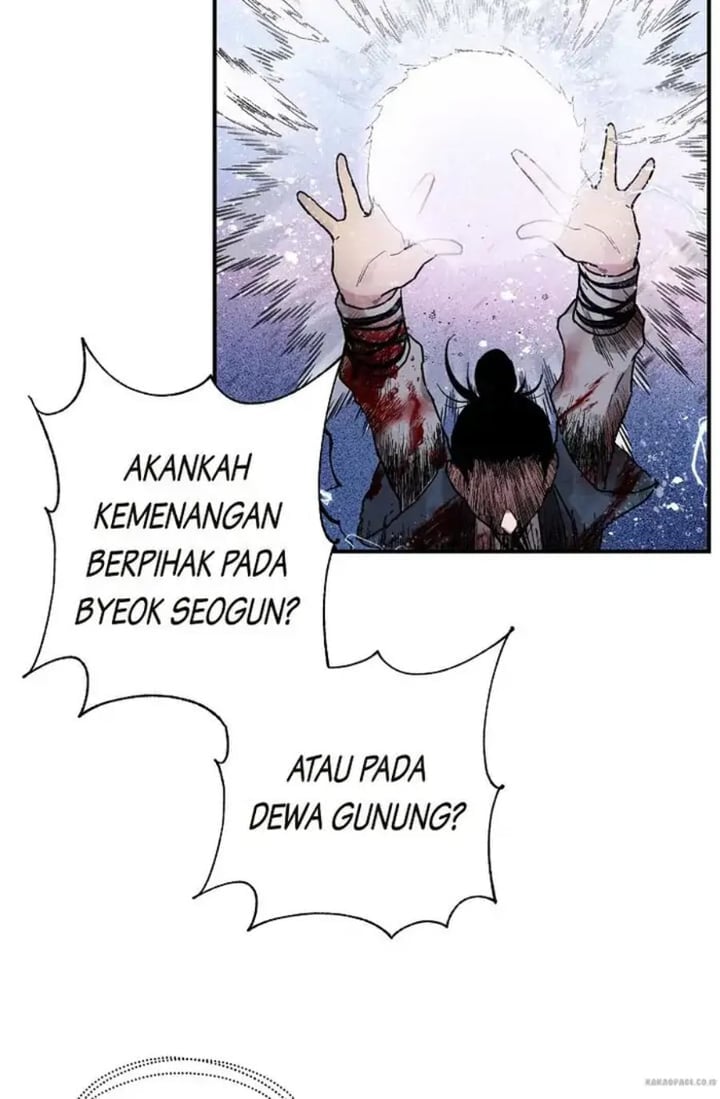 Halaman 31 dari Master Villainess the Invincible! Chapter 18