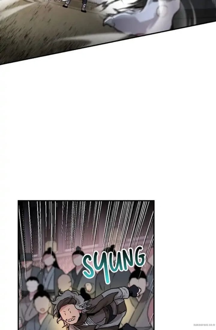 Halaman 34 dari Master Villainess the Invincible! Chapter 18