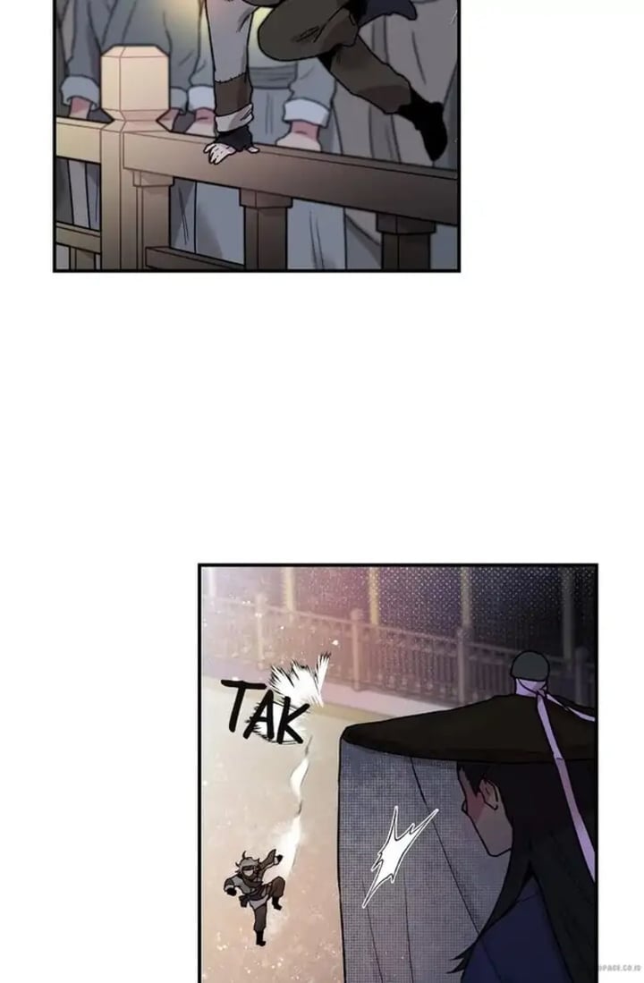 Halaman 35 dari Master Villainess the Invincible! Chapter 18