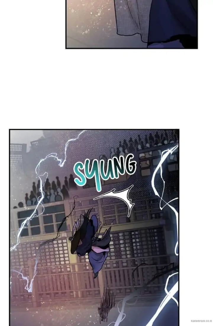 Halaman 36 dari Master Villainess the Invincible! Chapter 18