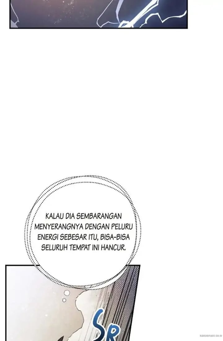 Halaman 37 dari Master Villainess the Invincible! Chapter 18