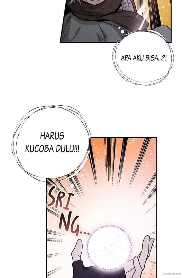 Halaman 39 dari Master Villainess the Invincible! Chapter 18