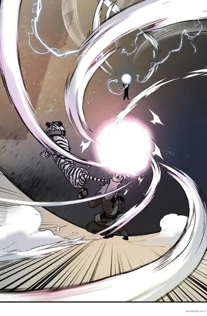 Halaman 41 dari Master Villainess the Invincible! Chapter 18
