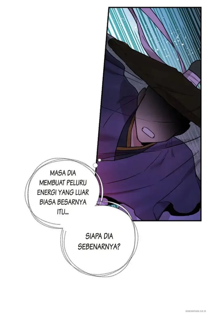 Halaman 43 dari Master Villainess the Invincible! Chapter 18