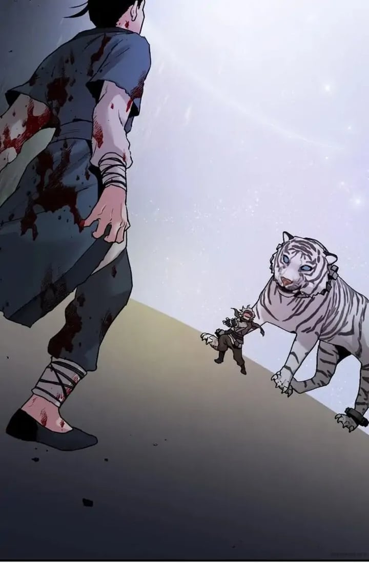 Halaman 51 dari Master Villainess the Invincible! Chapter 18