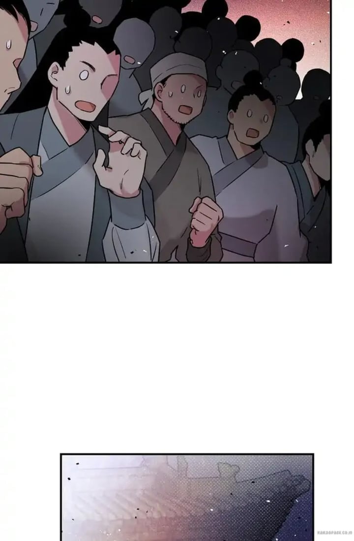 Halaman 53 dari Master Villainess the Invincible! Chapter 18