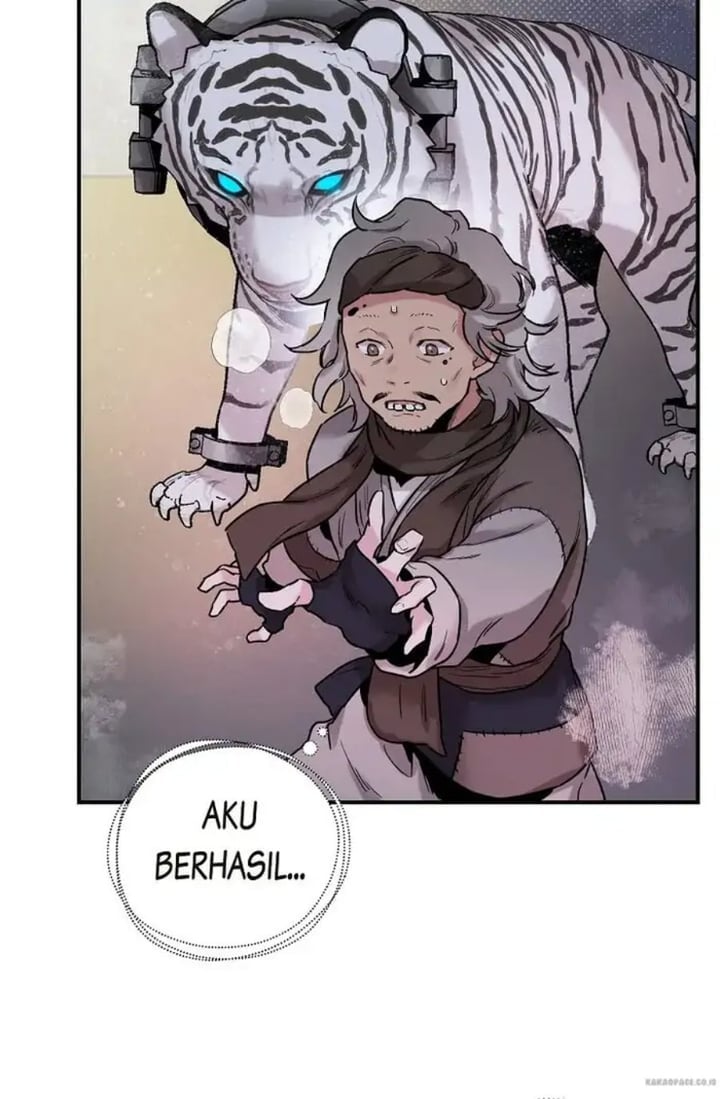 Halaman 56 dari Master Villainess the Invincible! Chapter 18
