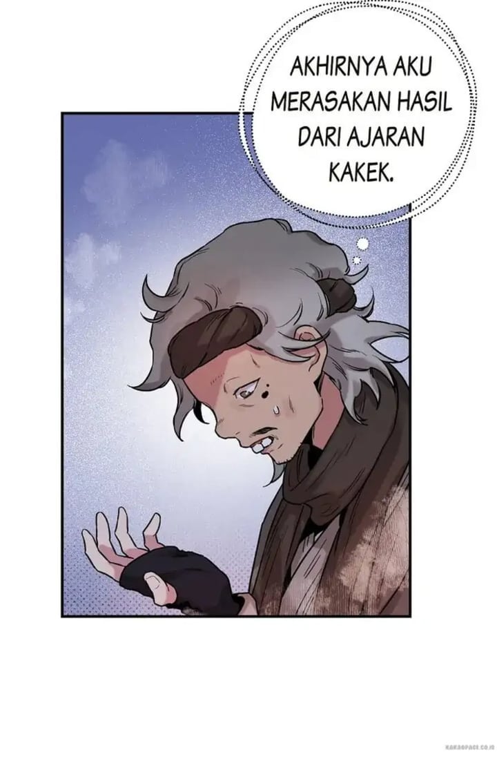 Halaman 57 dari Master Villainess the Invincible! Chapter 18